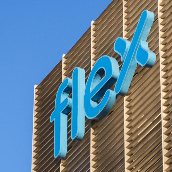 Flex Invests $325 million to Acquire Crown Technical Systems